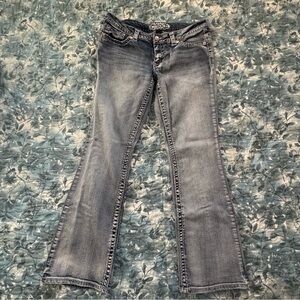 Y2K Jeans